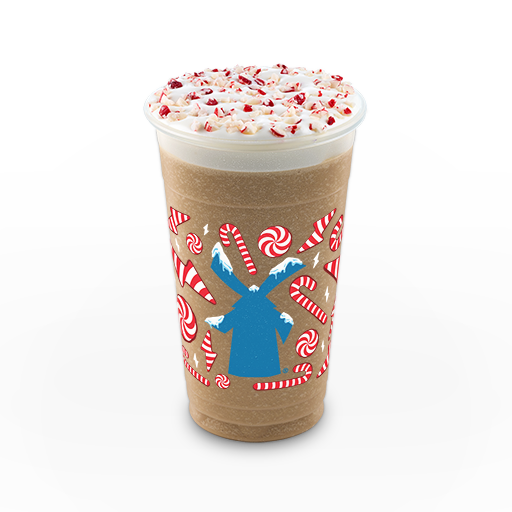 Image for Candy Cane Mocha Freeze